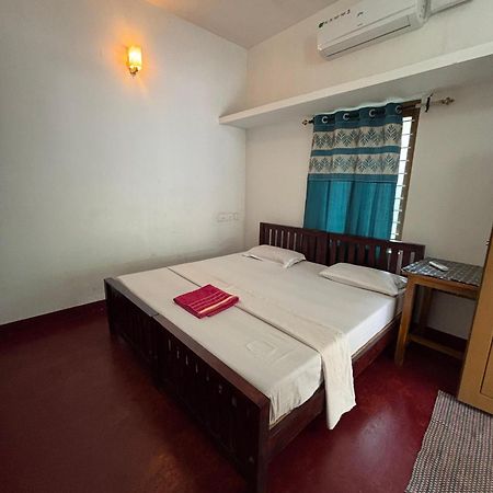 Marari Diya Homestay Mararikulam Exterior photo