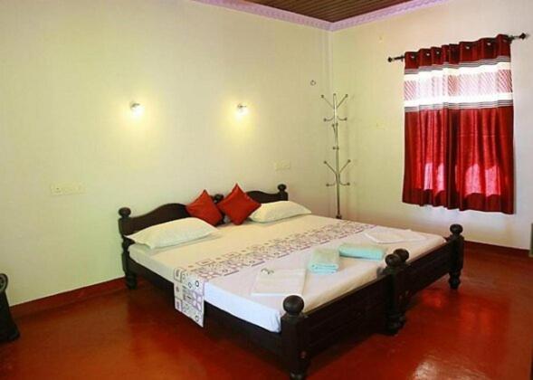 Marari Diya Homestay Mararikulam Exterior photo