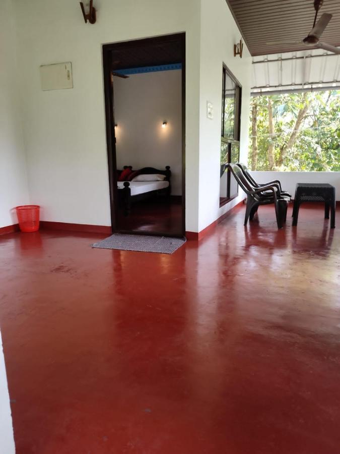Marari Diya Homestay Mararikulam Exterior photo