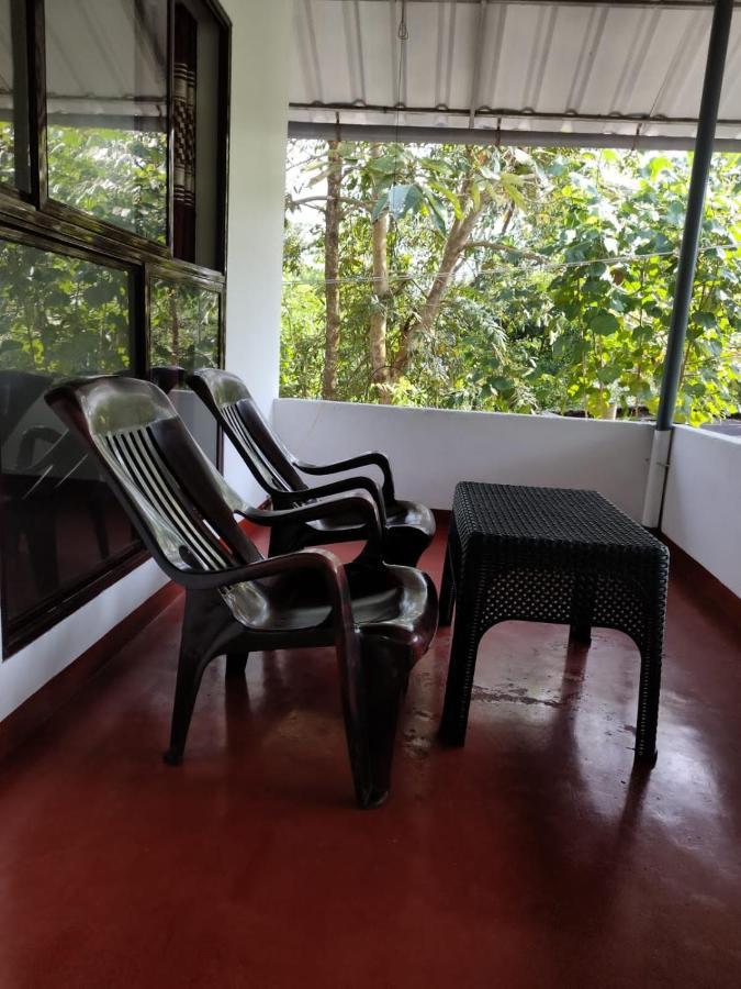 Marari Diya Homestay Mararikulam Exterior photo