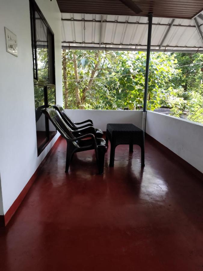 Marari Diya Homestay Mararikulam Exterior photo