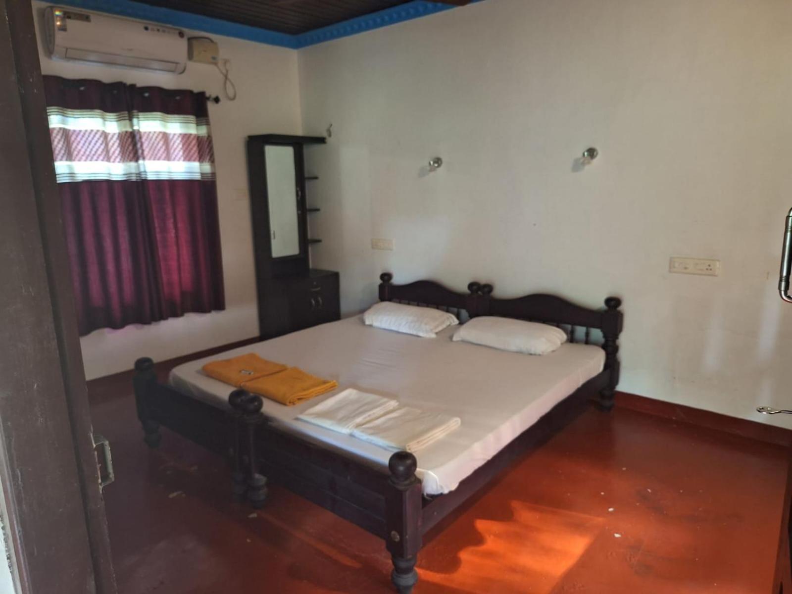 Marari Diya Homestay Mararikulam Exterior photo