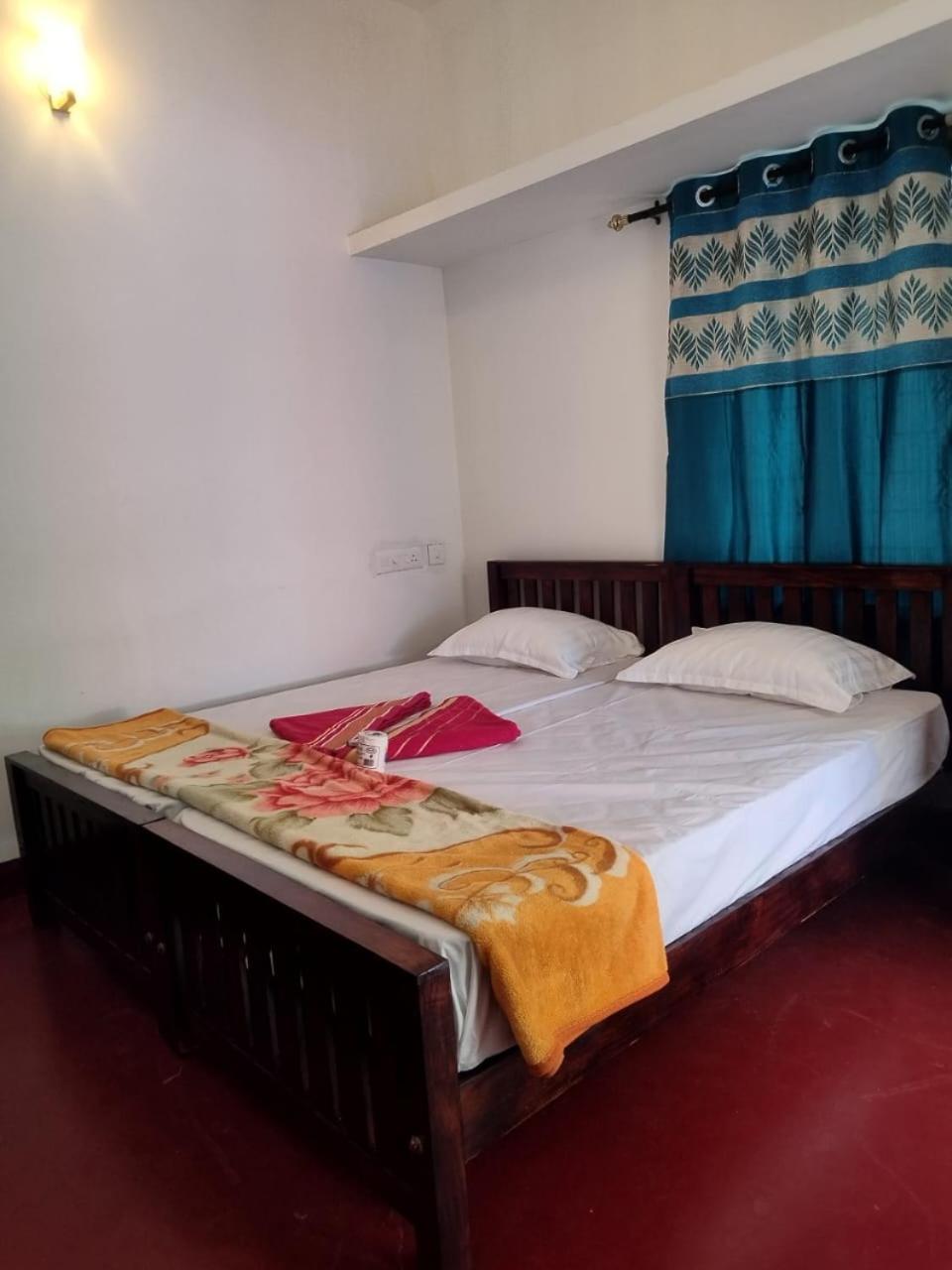 Marari Diya Homestay Mararikulam Exterior photo