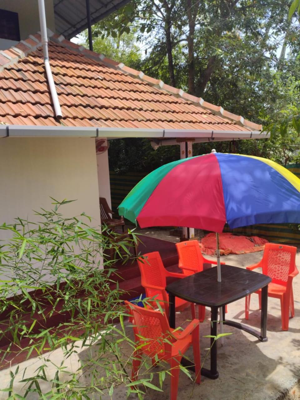 Marari Diya Homestay Mararikulam Exterior photo