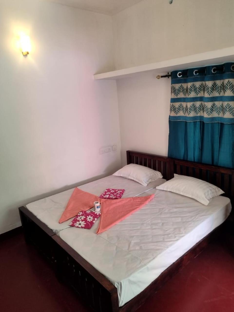 Marari Diya Homestay Mararikulam Exterior photo