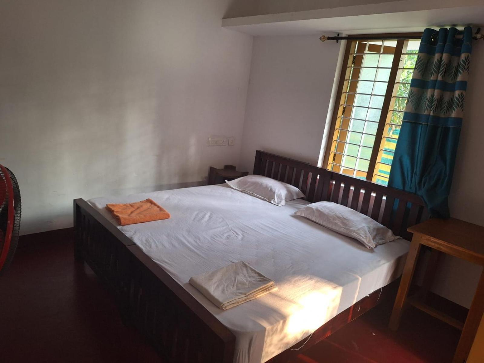 Marari Diya Homestay Mararikulam Room photo