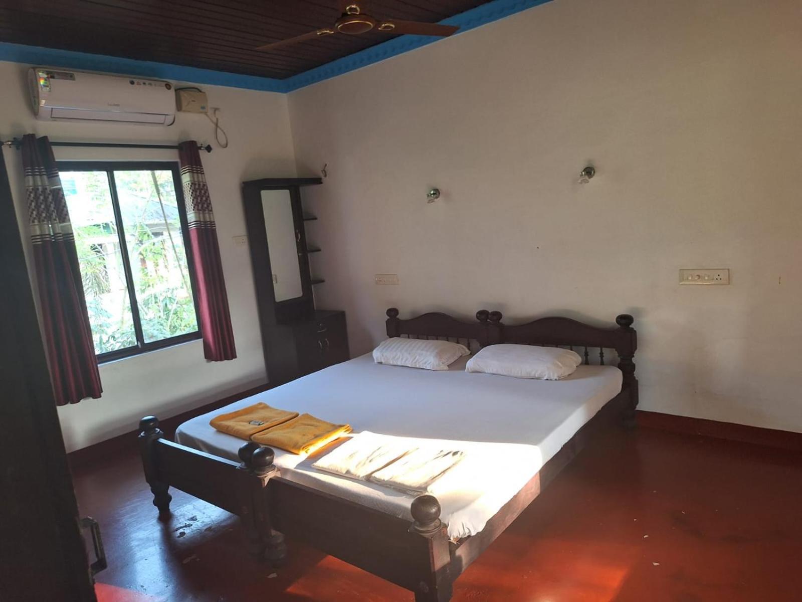 Marari Diya Homestay Mararikulam Room photo