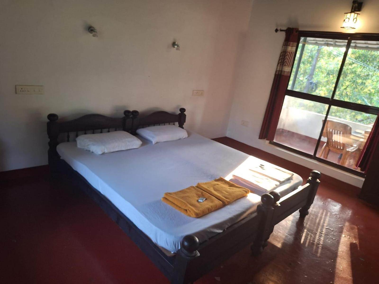 Marari Diya Homestay Mararikulam Room photo