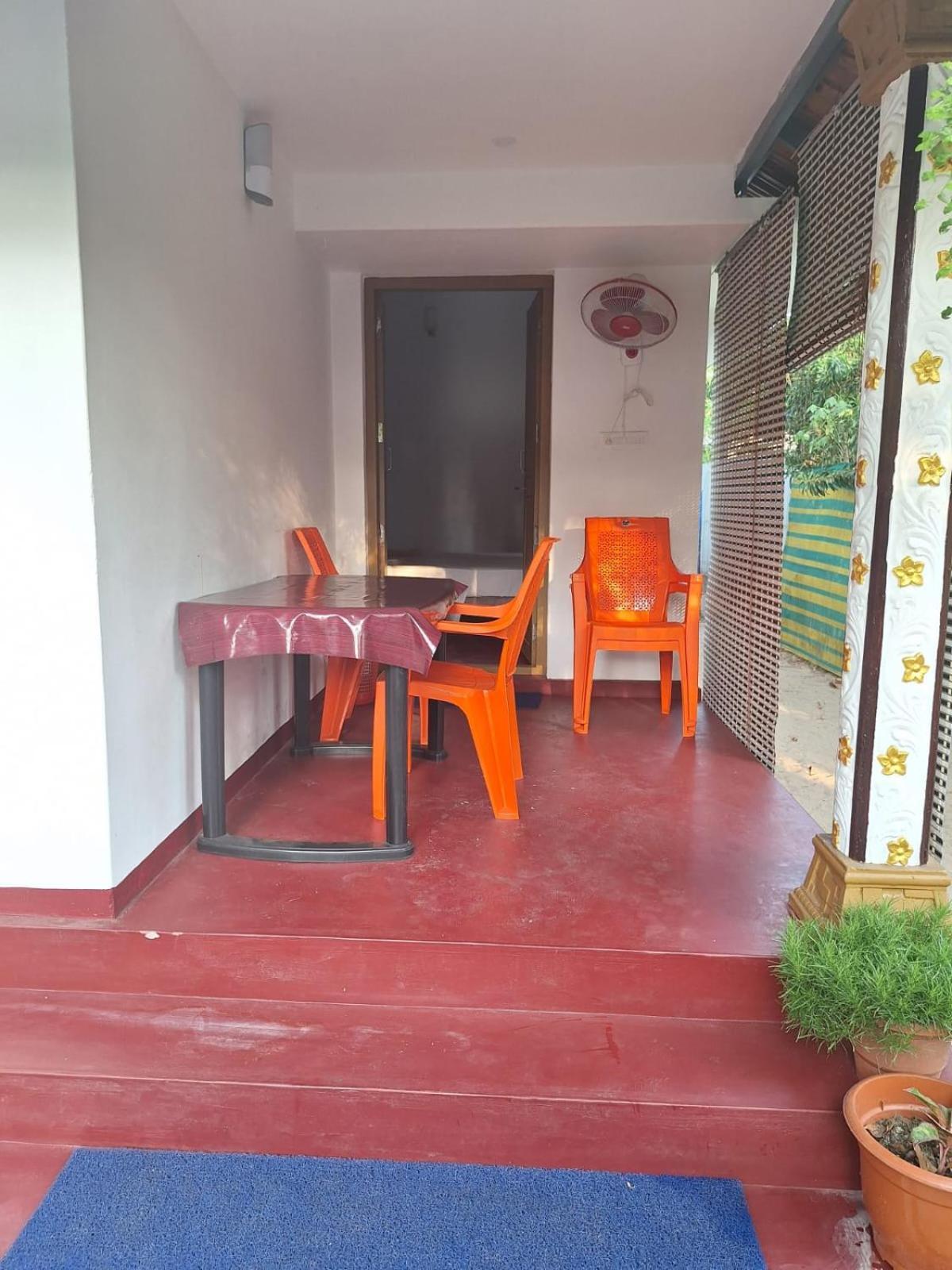Marari Diya Homestay Mararikulam Room photo