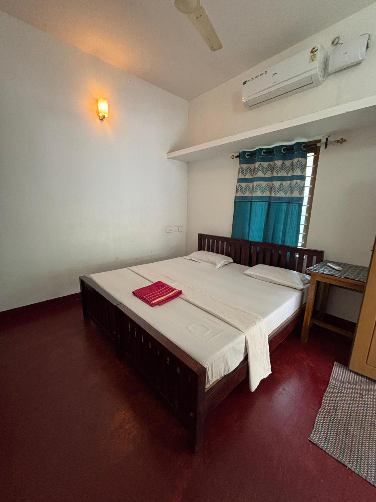 Marari Diya Homestay Mararikulam Exterior photo