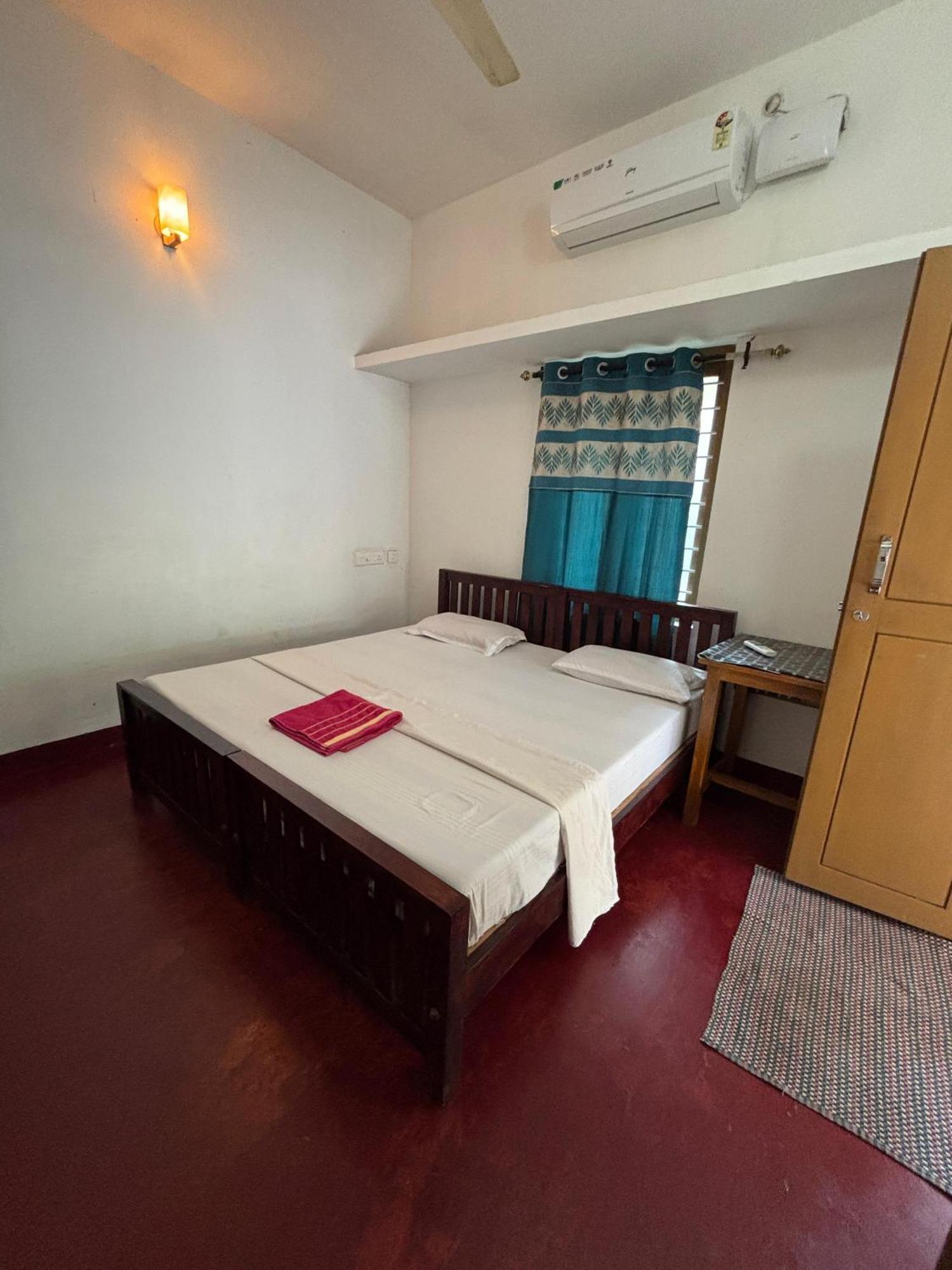Marari Diya Homestay Mararikulam Exterior photo