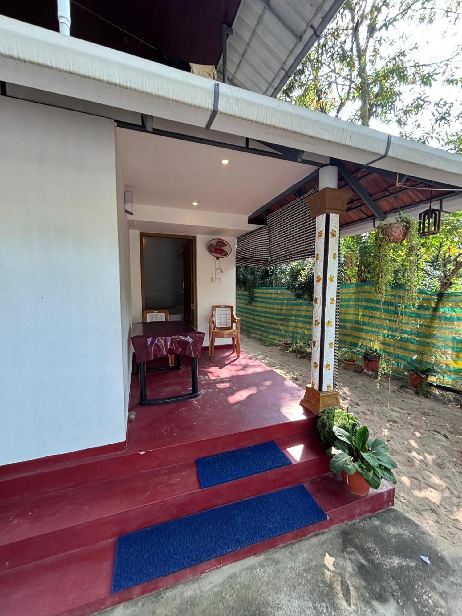 Marari Diya Homestay Mararikulam Room photo
